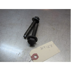 30T127 Camshaft Gear Bolt Set For 12-14 Ford Focus SE 2.0
